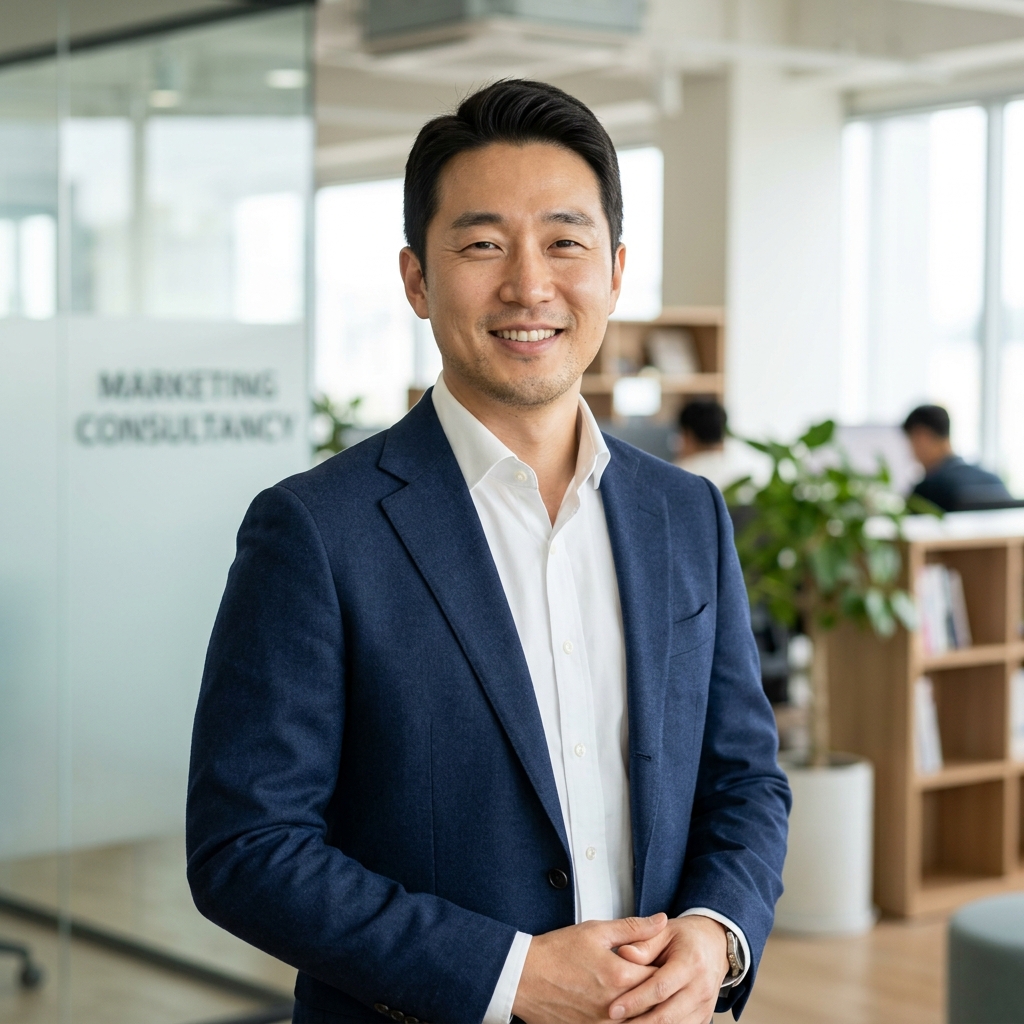 창업 컨서팅