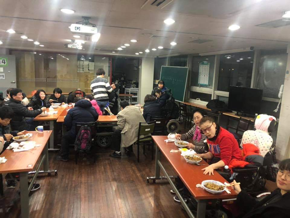 성동구지역사회연합 이미지 2