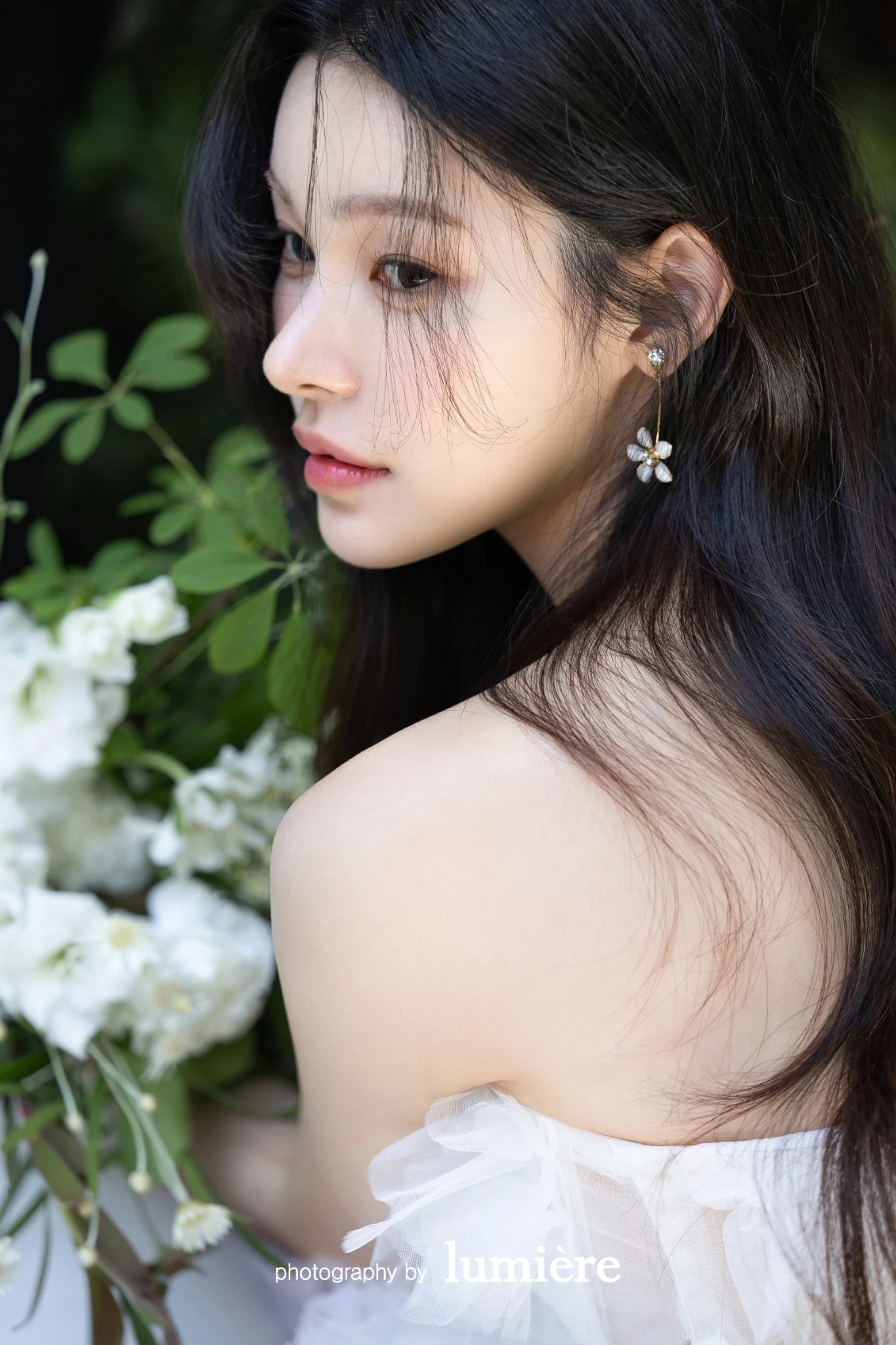 루미에 스튜디오 웨딩 포토 16