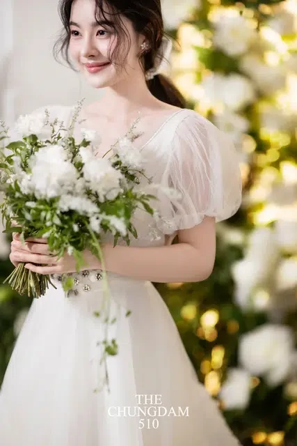 Why Korea Studio Shooting Works for Overseas Couples