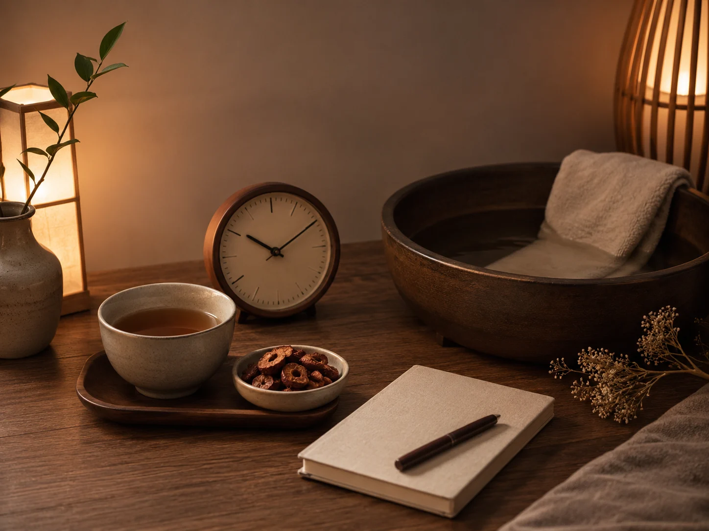 08_routine_bedtime_1hour_hanbang_sleep_richmedia 리치미디어 이미지 026