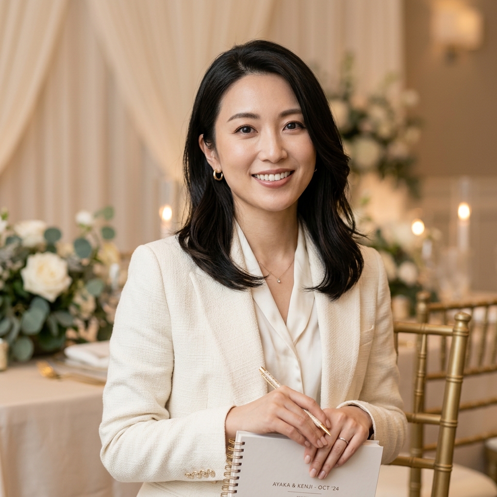 Yuki Tanaka