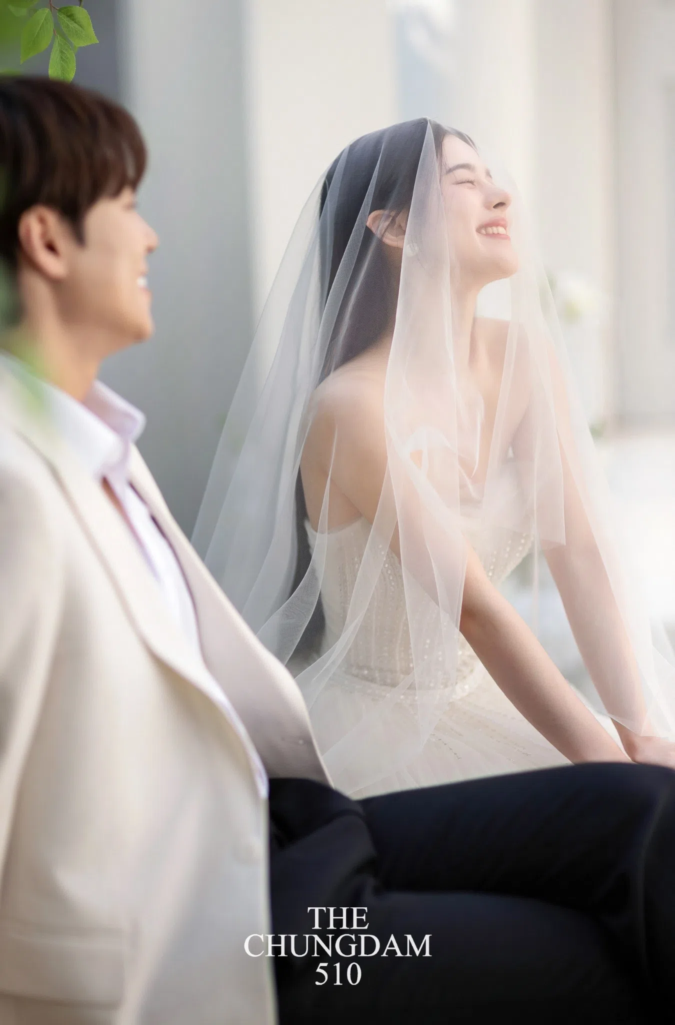 K-Wedding Mood Gallery