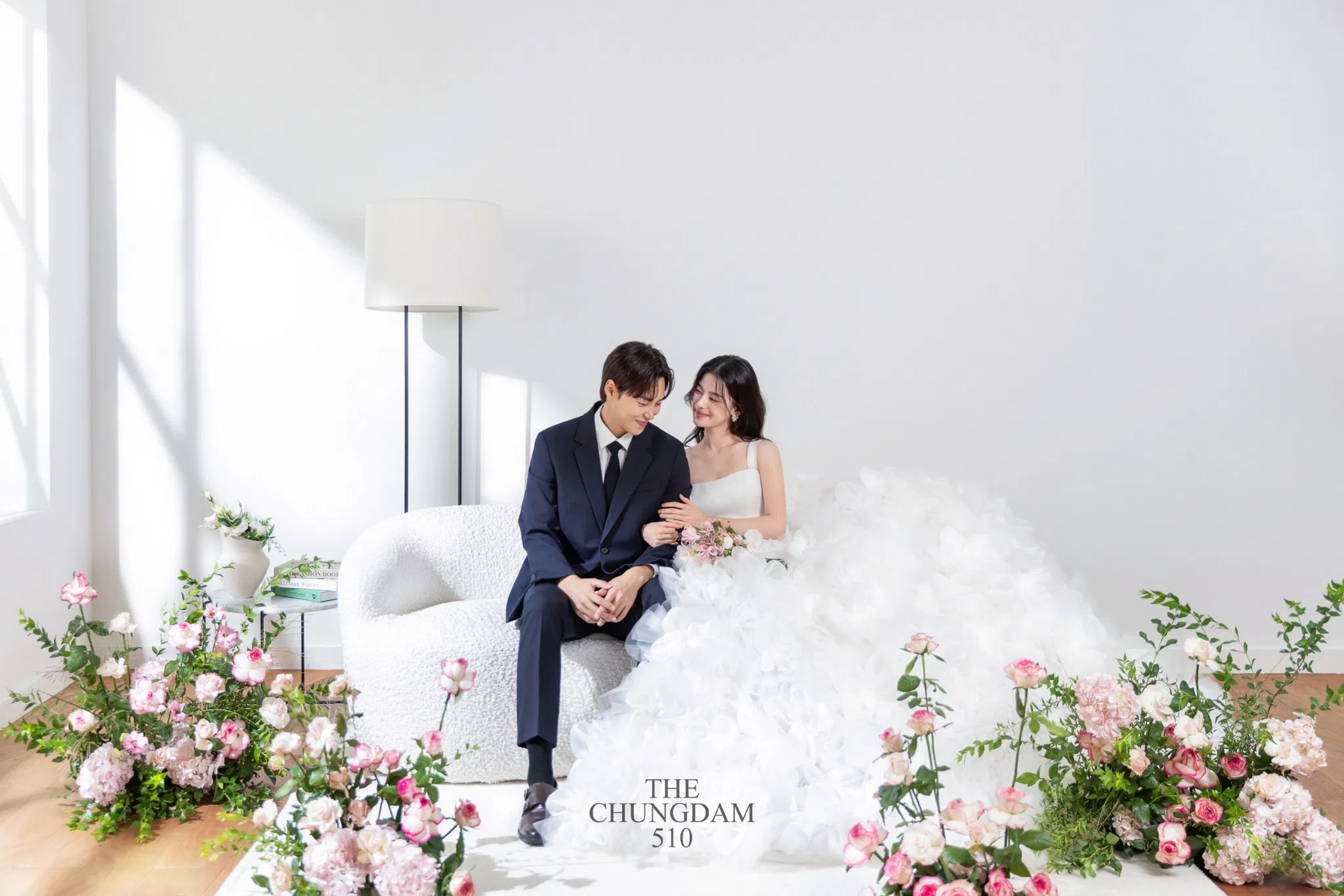 Archive: The Chungdam 510