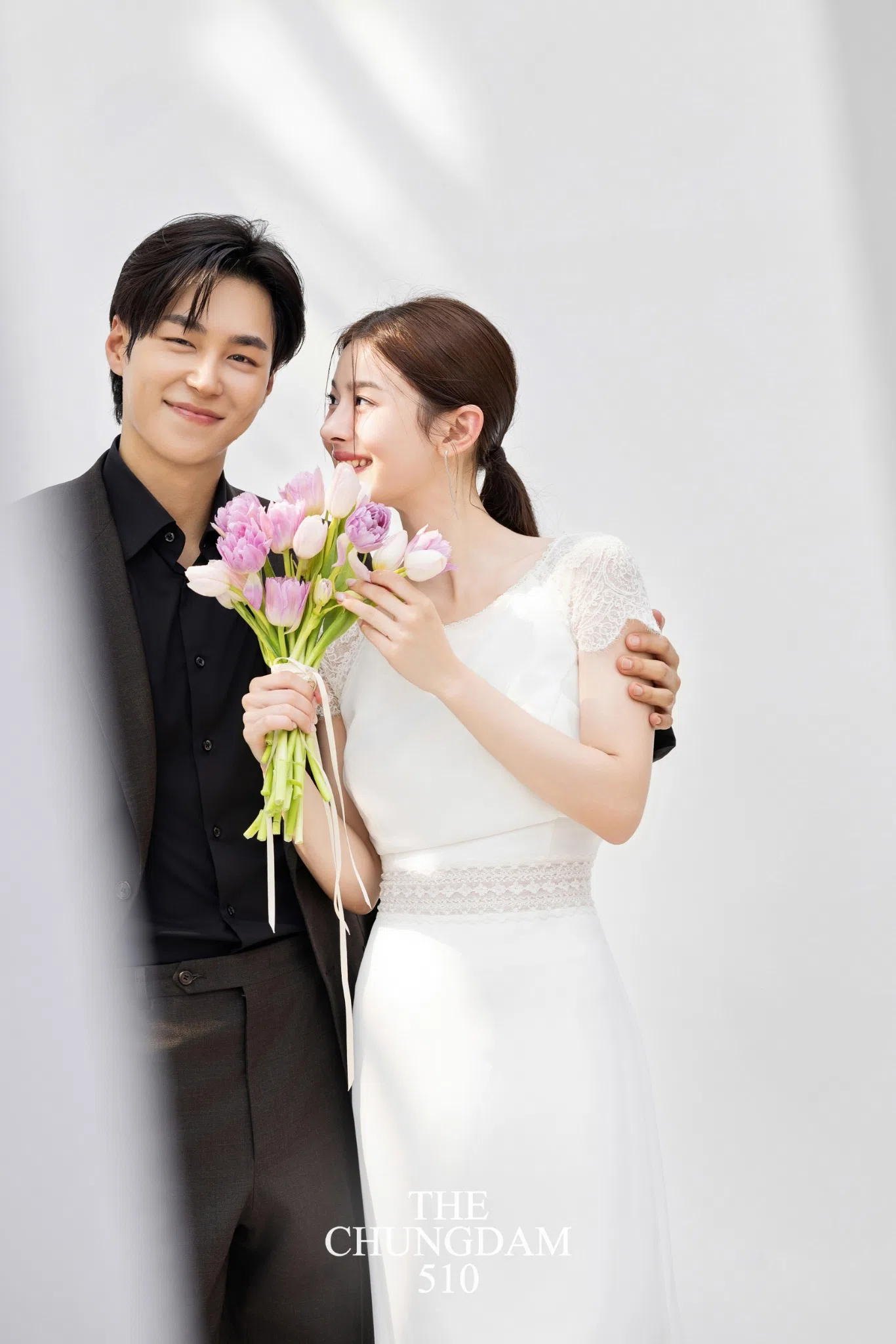 Archive: The Chungdam 510