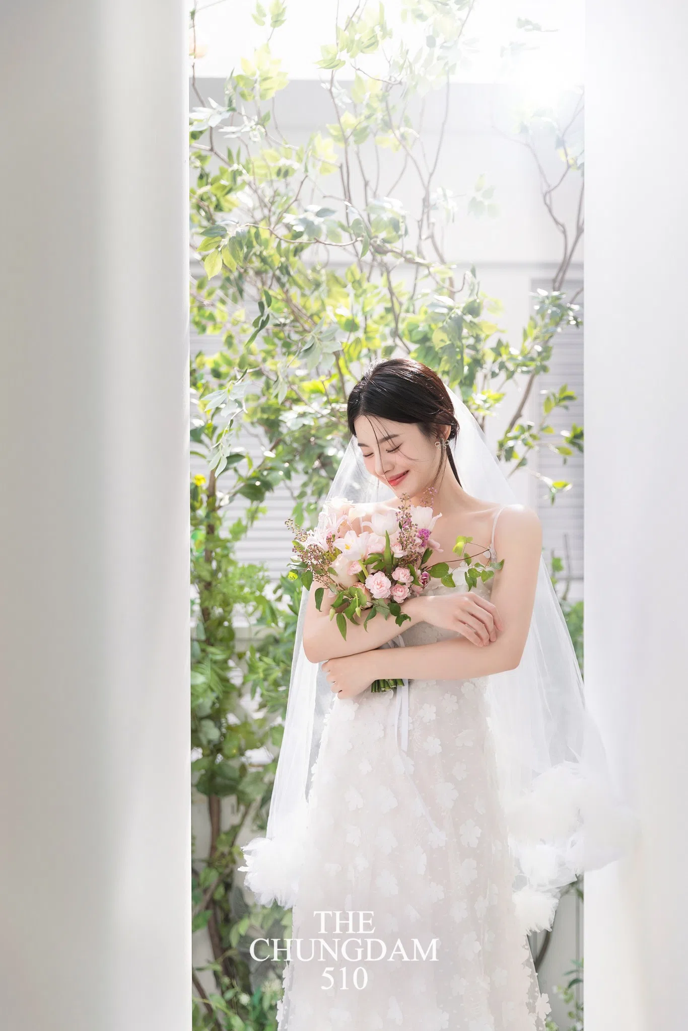 Archive: The Chungdam 510