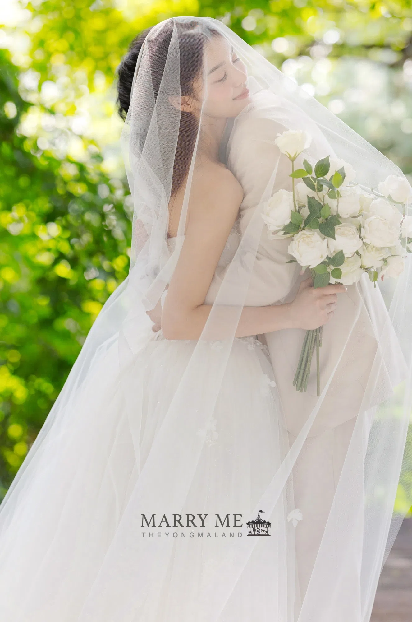 K-Wedding Mood Gallery