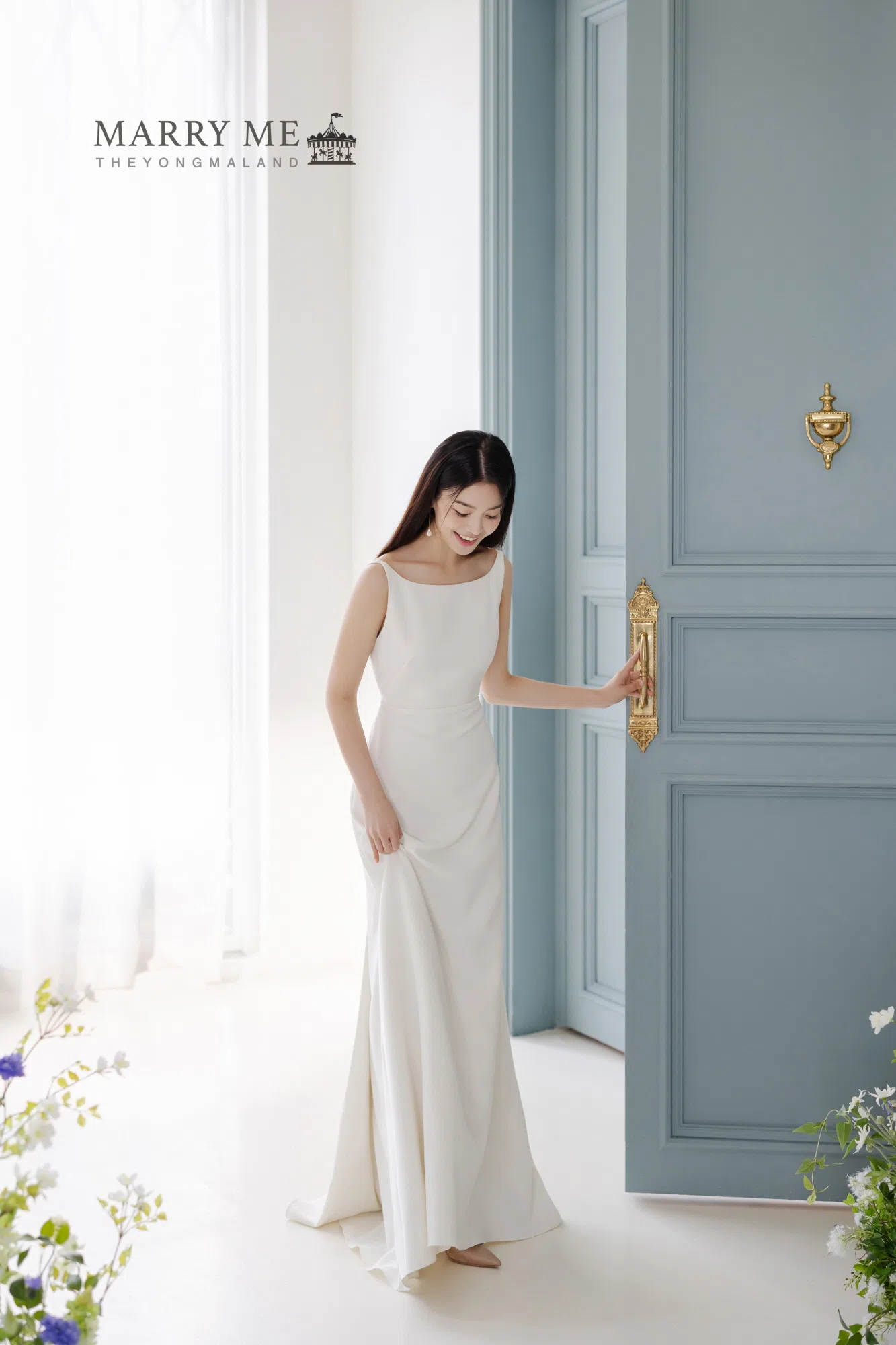 K-Wedding Mood Gallery