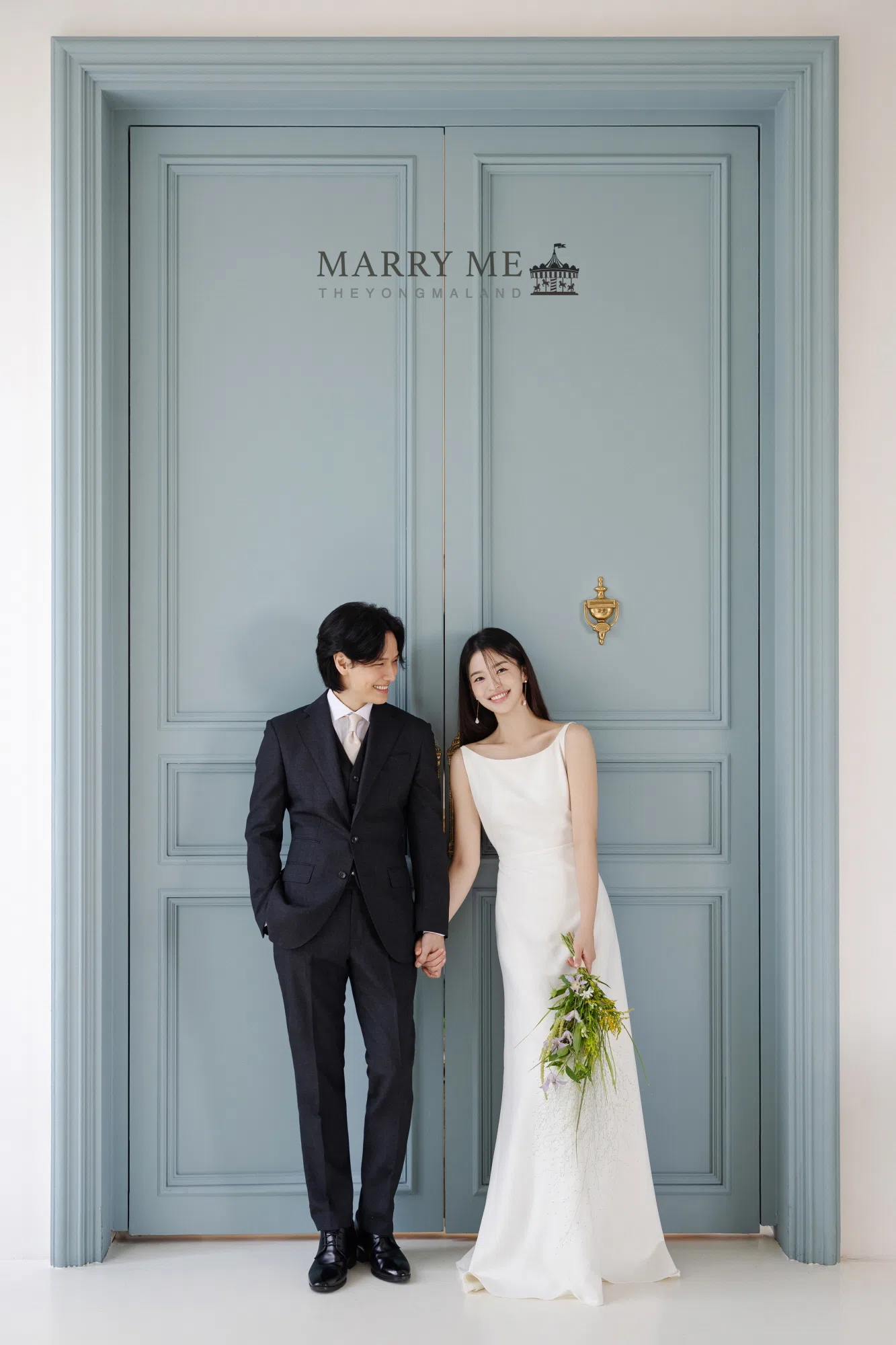 K-Wedding Mood Gallery