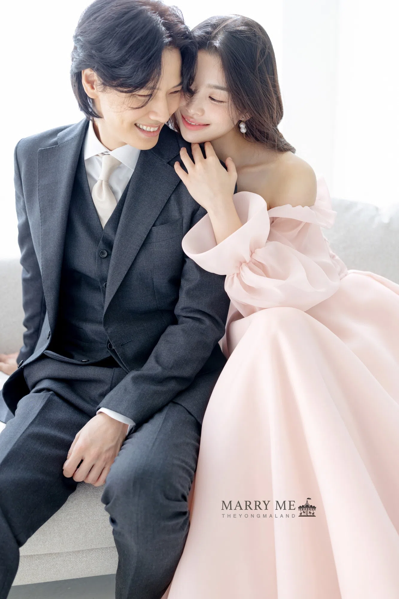 K-Wedding Mood Gallery