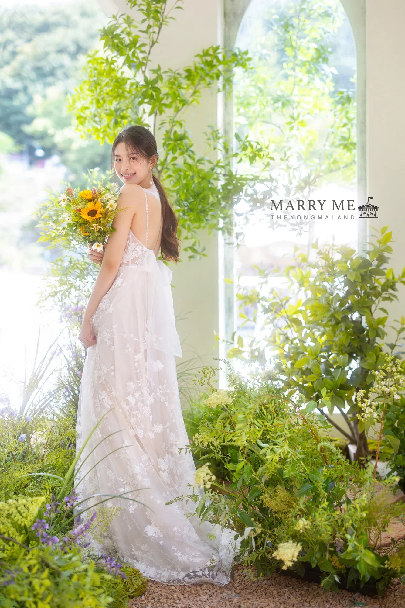 K-Wedding Mood Gallery
