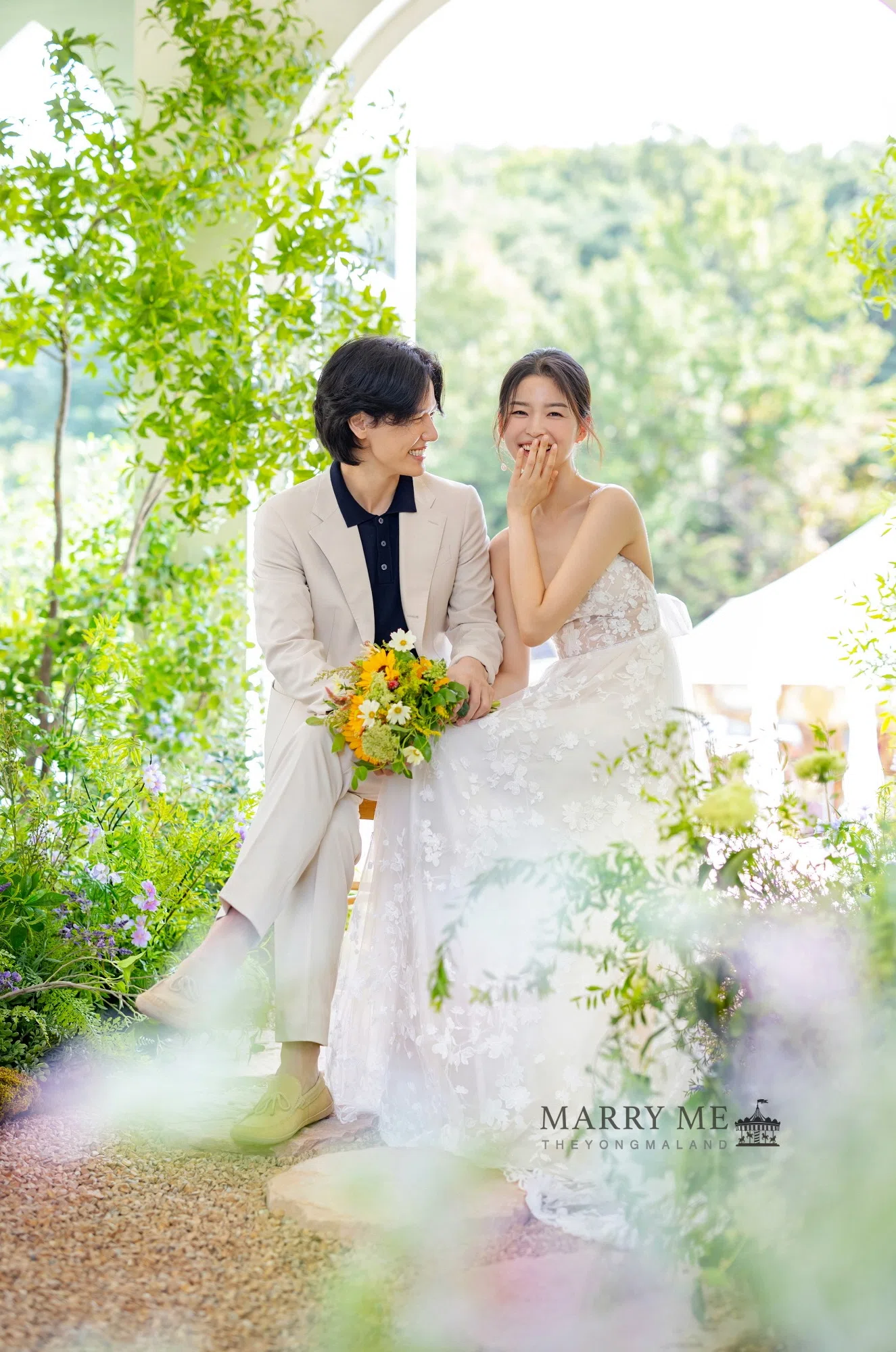 K-Wedding Mood Gallery