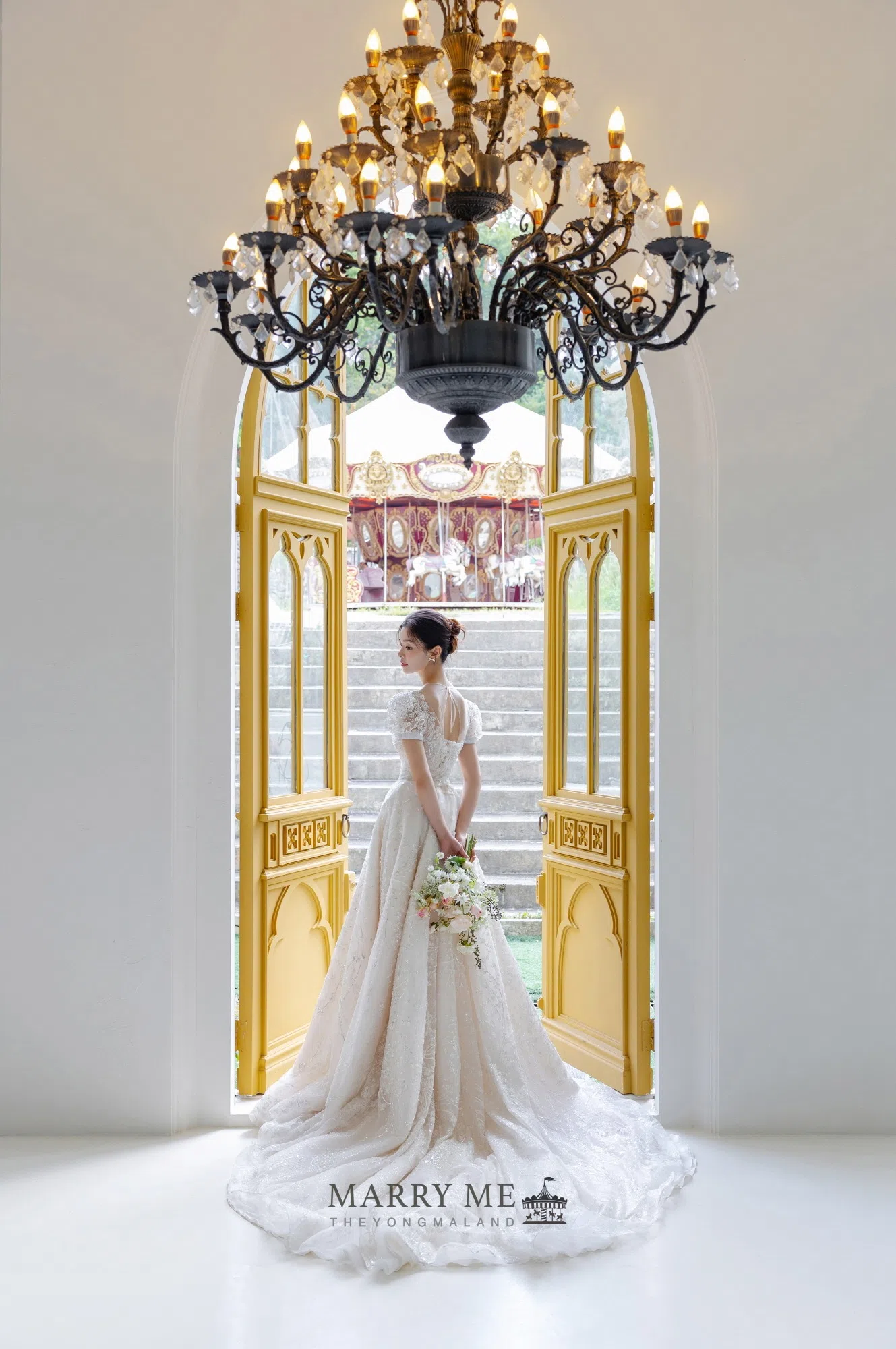 K-Wedding Mood Gallery