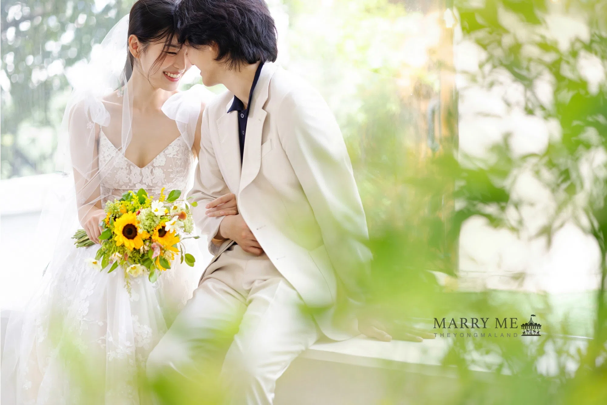 Archive: Marry Me The Yongmaland