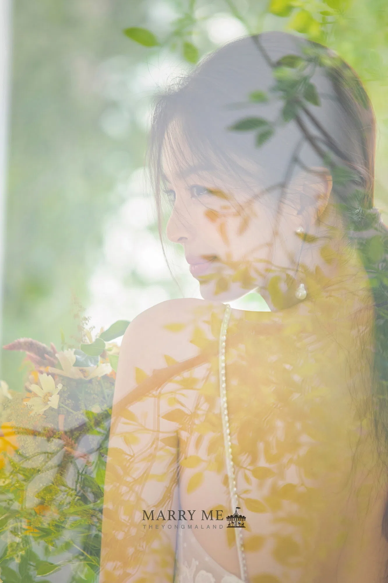 Archive: Marry Me The Yongmaland