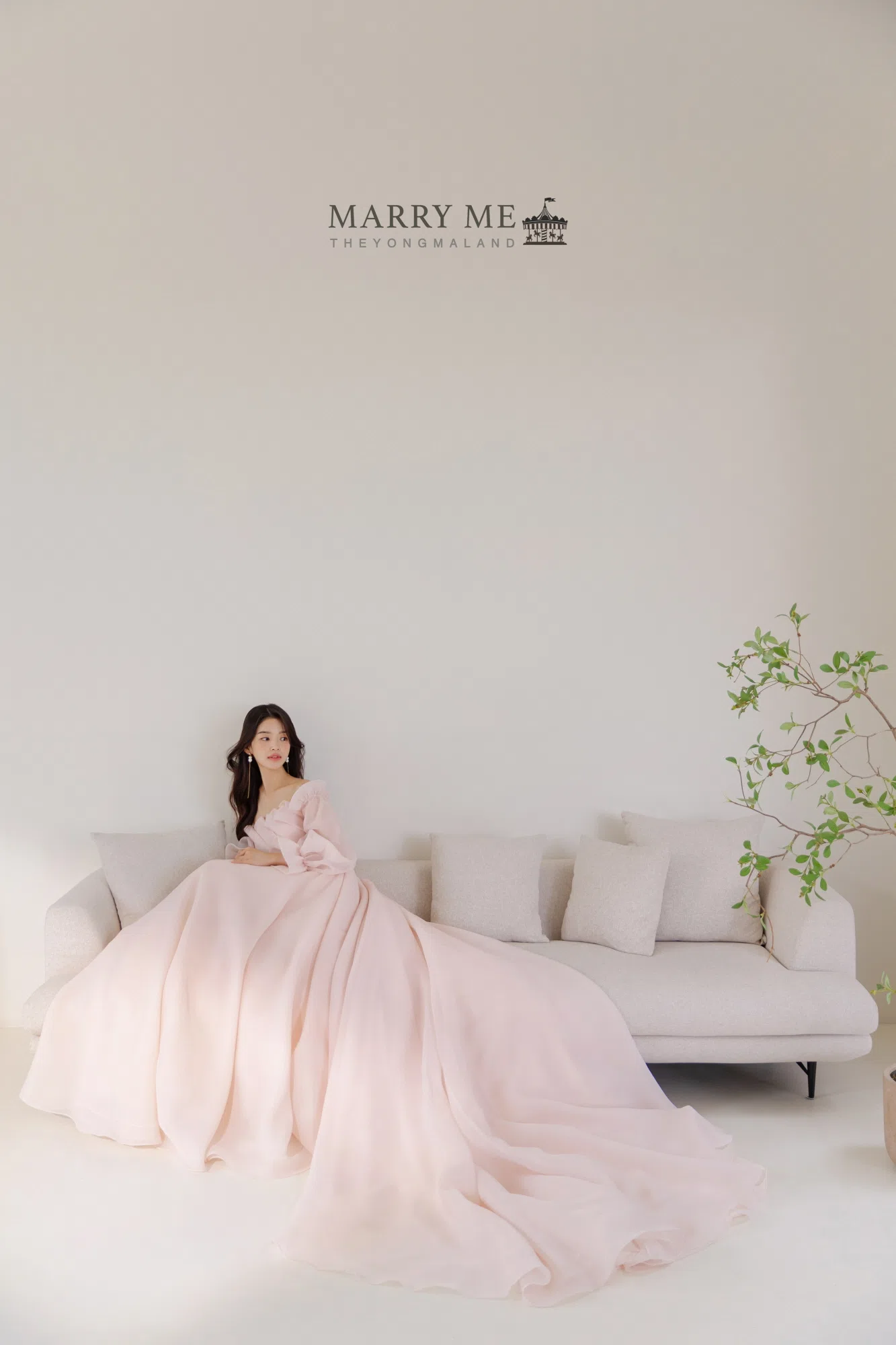 Archive: Marry Me The Yongmaland