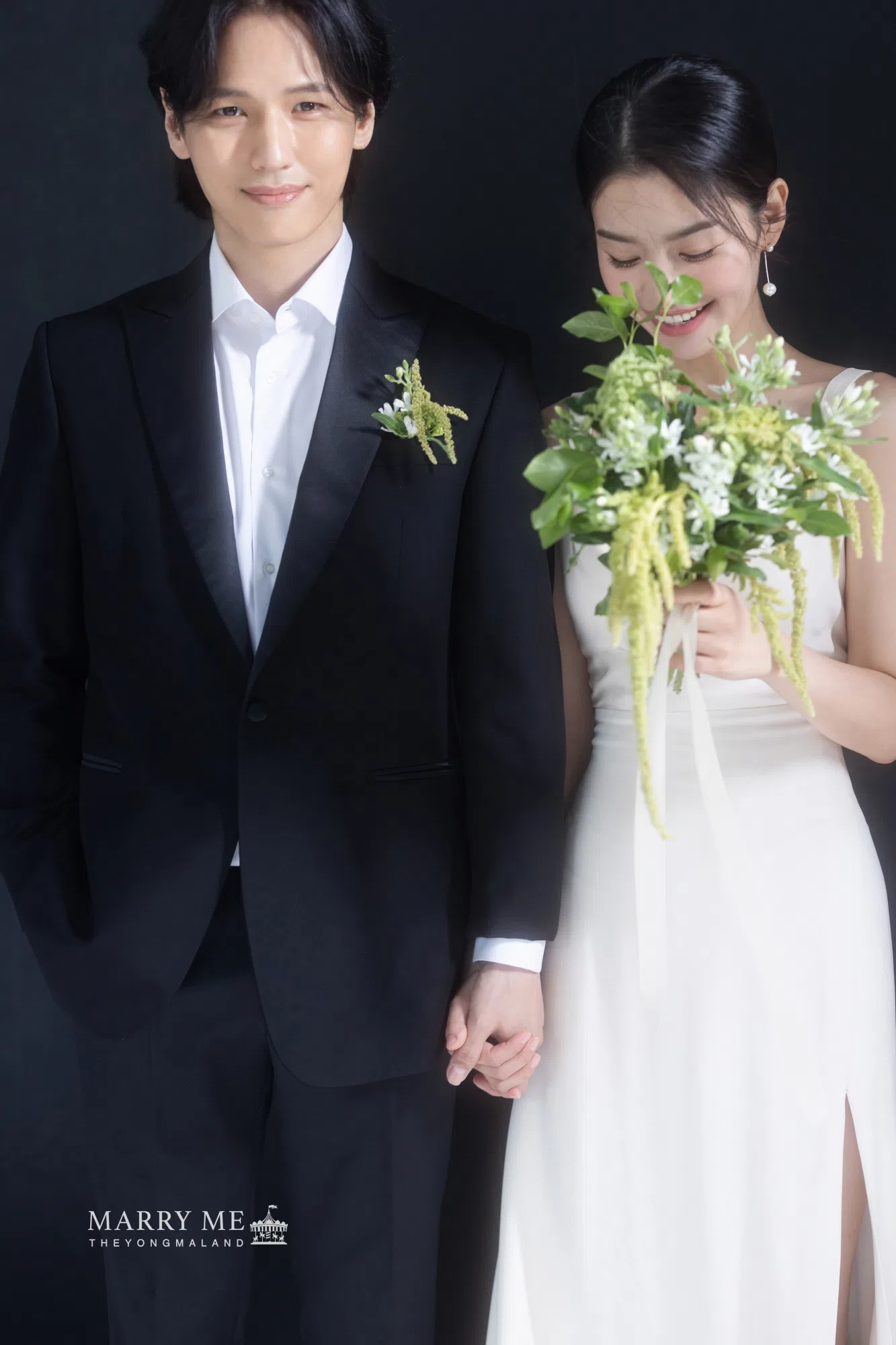 Archive: Marry Me The Yongmaland