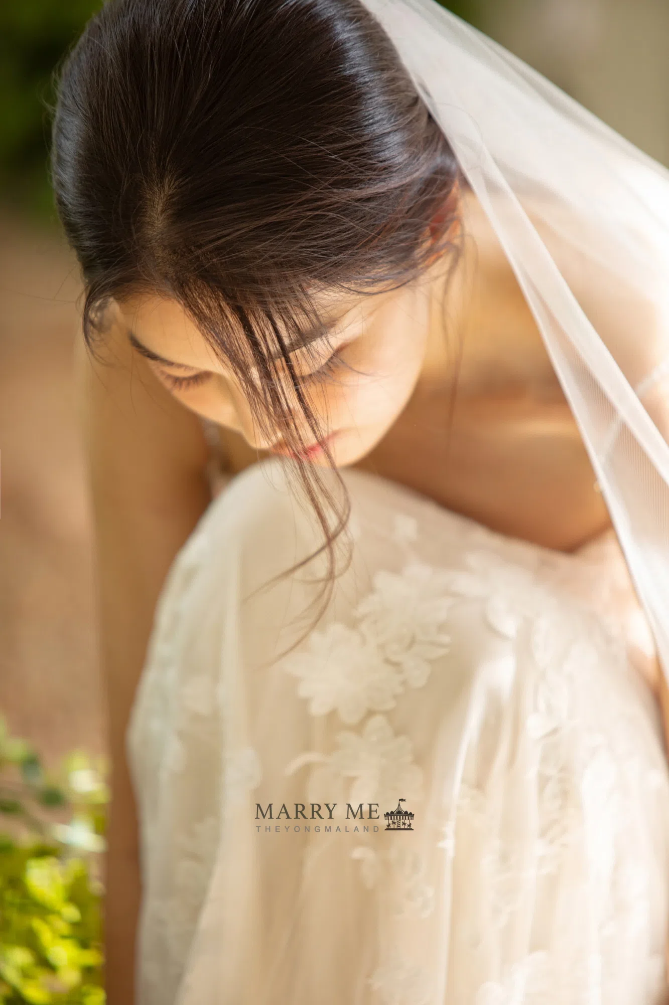 Archive: Marry Me The Yongmaland