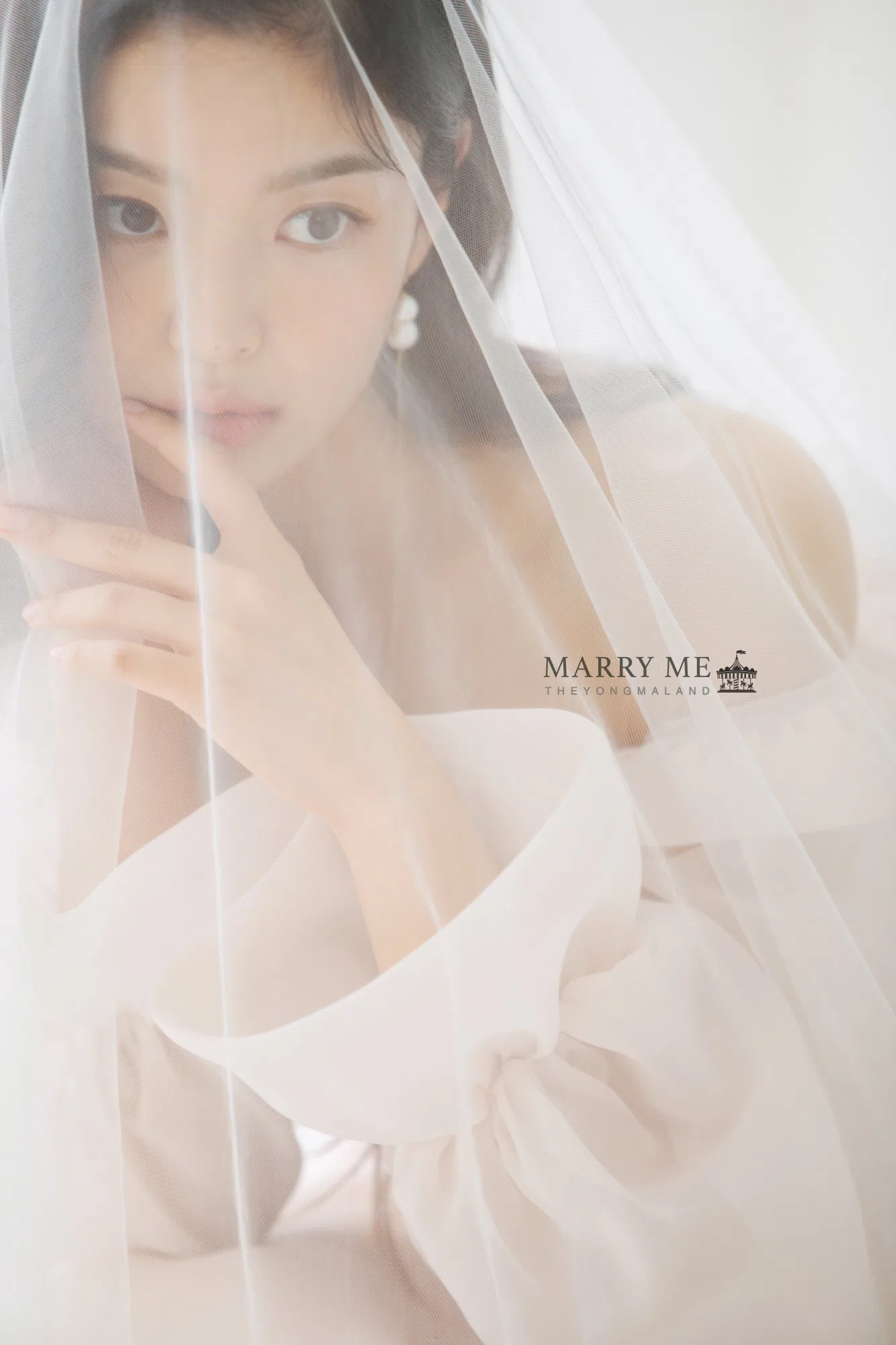 Archive: Marry Me The Yongmaland