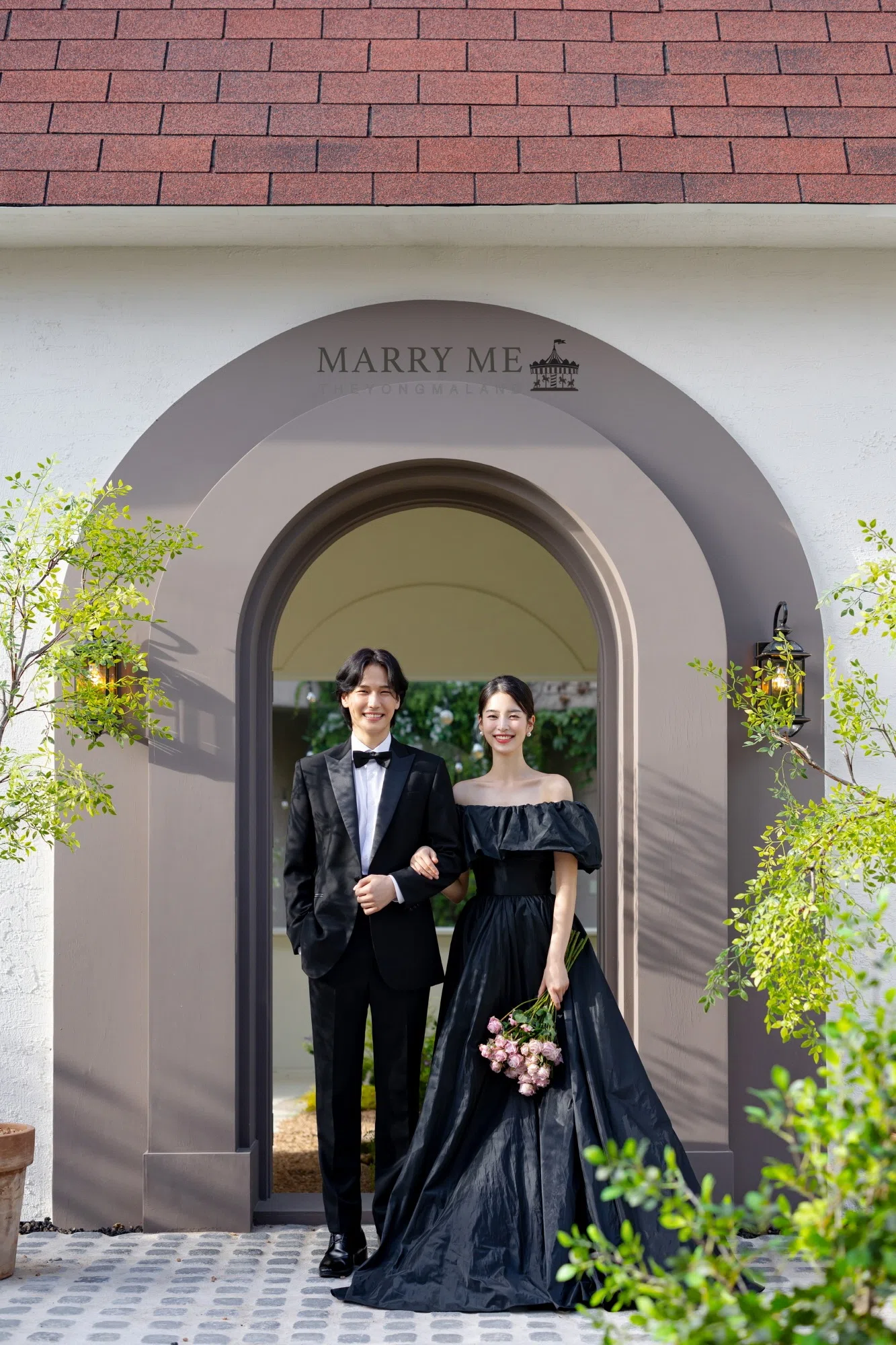 Archive: Marry Me The Yongmaland